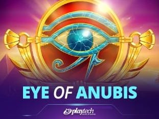 Eye Of Anubis game icon