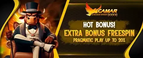 Pragmatic Play Freespin Mania promotional banner