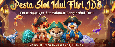 Mainkan Game Favorit Anda Sekarang banner