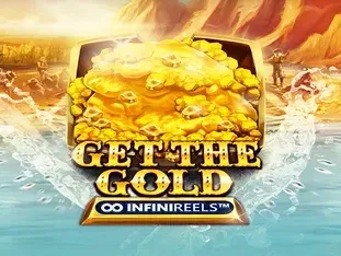 Get The Gold Infinireels game icon