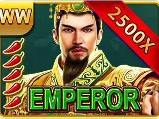 Emperor game icon