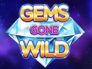 Gems Gone Wild game icon