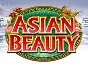 Asian Beauty game icon