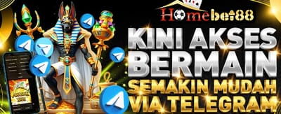 Bonus Selamat Datang Melimpah banner