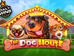 The Dog House game icon
