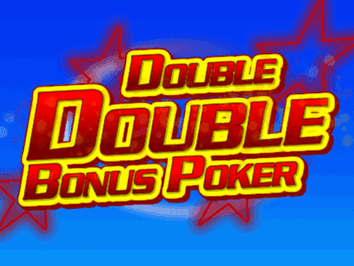 Double Double Bonus Poker 1 Hand game icon