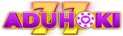 aduhoki77 Logo